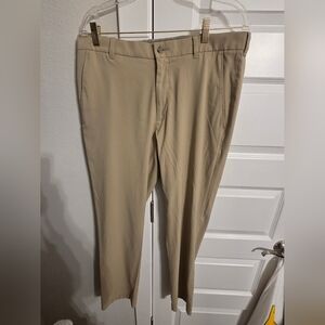 Men's Tan Pants